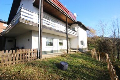 Mehrfamilienhaus zum Kauf 395.000 € 11 Zimmer 251 m² 472 m² Grundstück Bohlscheid Eitorf / Bohlscheid 53783