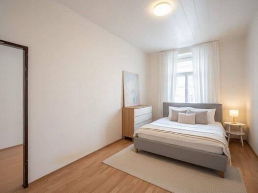 Wohnung zum Kauf 119.000 € 2 Zimmer 35,3 m² 1. Geschoss Wien,Ottakring 1160
