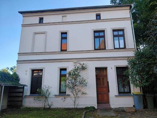 Einfamilienhaus zum Kauf 230.000 € 5 Zimmer 125 m² 97 m² Grundstück Güstrow 18273