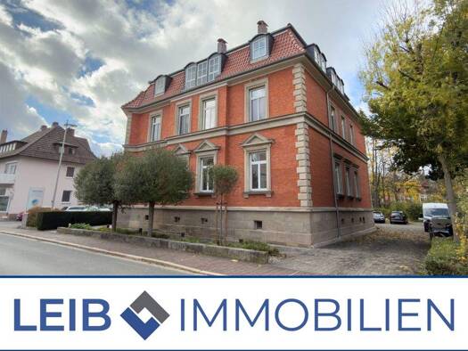 Wohnung zur Miete 1.130 € 4 Zimmer 104 m² Coburg 96450