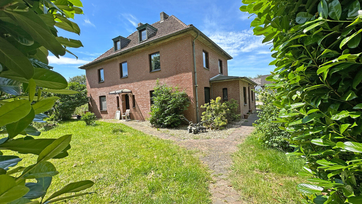 Reiterhof zum Kauf 750.000 € 22.229 m²<br/>Grundstück Vennikel Moers / Vennikel 47447