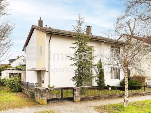 Einfamilienhaus zum Kauf 699.000 € 7 Zimmer 246,7 m² 804 m² Grundstück Nordweststadt Karlsruhe / Nordweststadt 76187