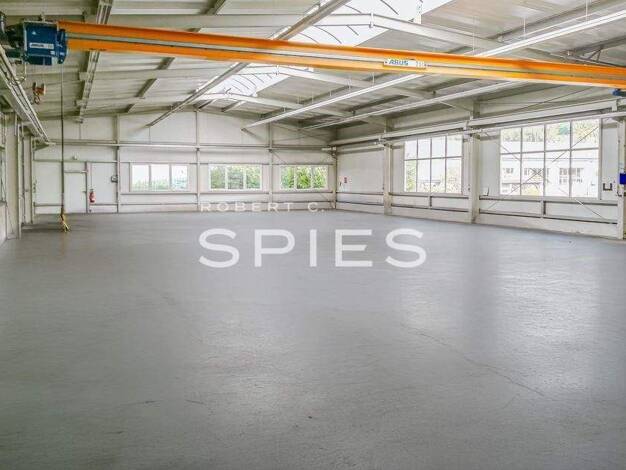 Lagerhalle zum Kauf 1.300.000 € Düsternort Delmenhorst 27755