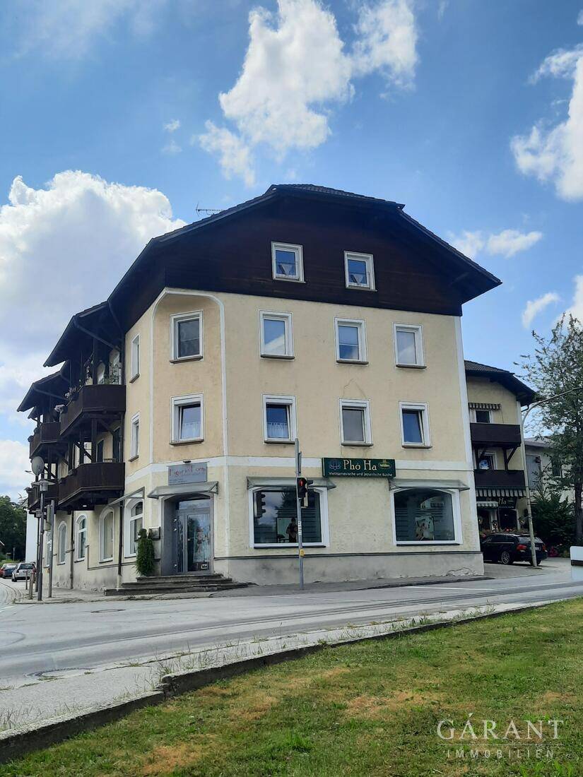 Wohnung zum Kauf 209.000 € 3 Zimmer 92 m²<br/>Wohnfläche 3.<br/>Geschoss Fürstenzell Fürstenzell 94081