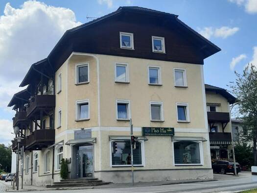 Wohnung zum Kauf 179.000 € 3 Zimmer 92 m² 3. Geschoss Fürstenzell 94081