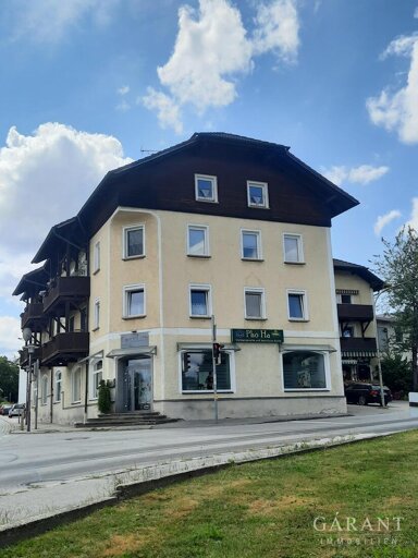 Wohnung zum Kauf 209.000 € 3 Zimmer 92 m² 3. Geschoss Fürstenzell Fürstenzell 94081