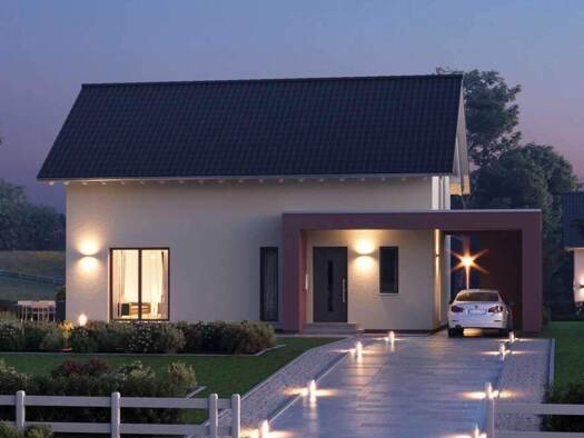 Einfamilienhaus zum Kauf - Erstbezug provisionsfrei 276.099 € 5 Zimmer 120 m² 750 m² Grundstück Kollweiler 66879