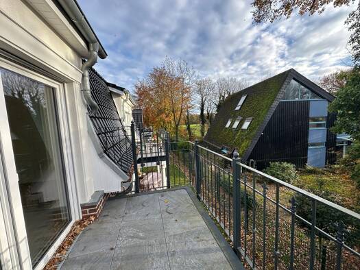 Wohnung zum Kauf 416.500 € 3 Zimmer 78,9 m² 1. Geschoss frei ab sofort Donnerschwee Oldenburg 26123