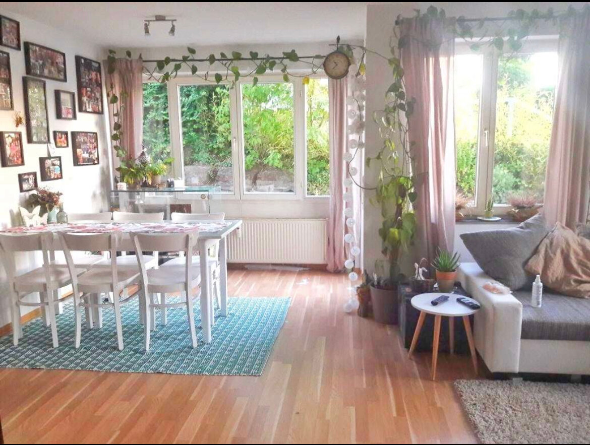 Wohnung zum Kauf provisionsfrei 299.000 € 2,5 Zimmer 70 m²<br/>Wohnfläche 1.<br/>Geschoss Wiflingshausen Esslingen am Neckar 73732