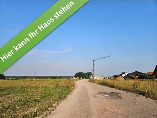 Bungalow zum Kauf - Erstbezug provisionsfrei 350.250 € 6 Zimmer 130 m² 720 m² Grundstück Zum Schackenteich Hankensbüttel Hankensbüttel 29386