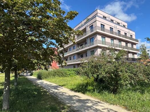 Wohnung zur Miete 1.655 € 3 Zimmer 75 m² Geschoss 2/4 frei ab sofort Am Maselakepark 4 Spandau Spandau 13587