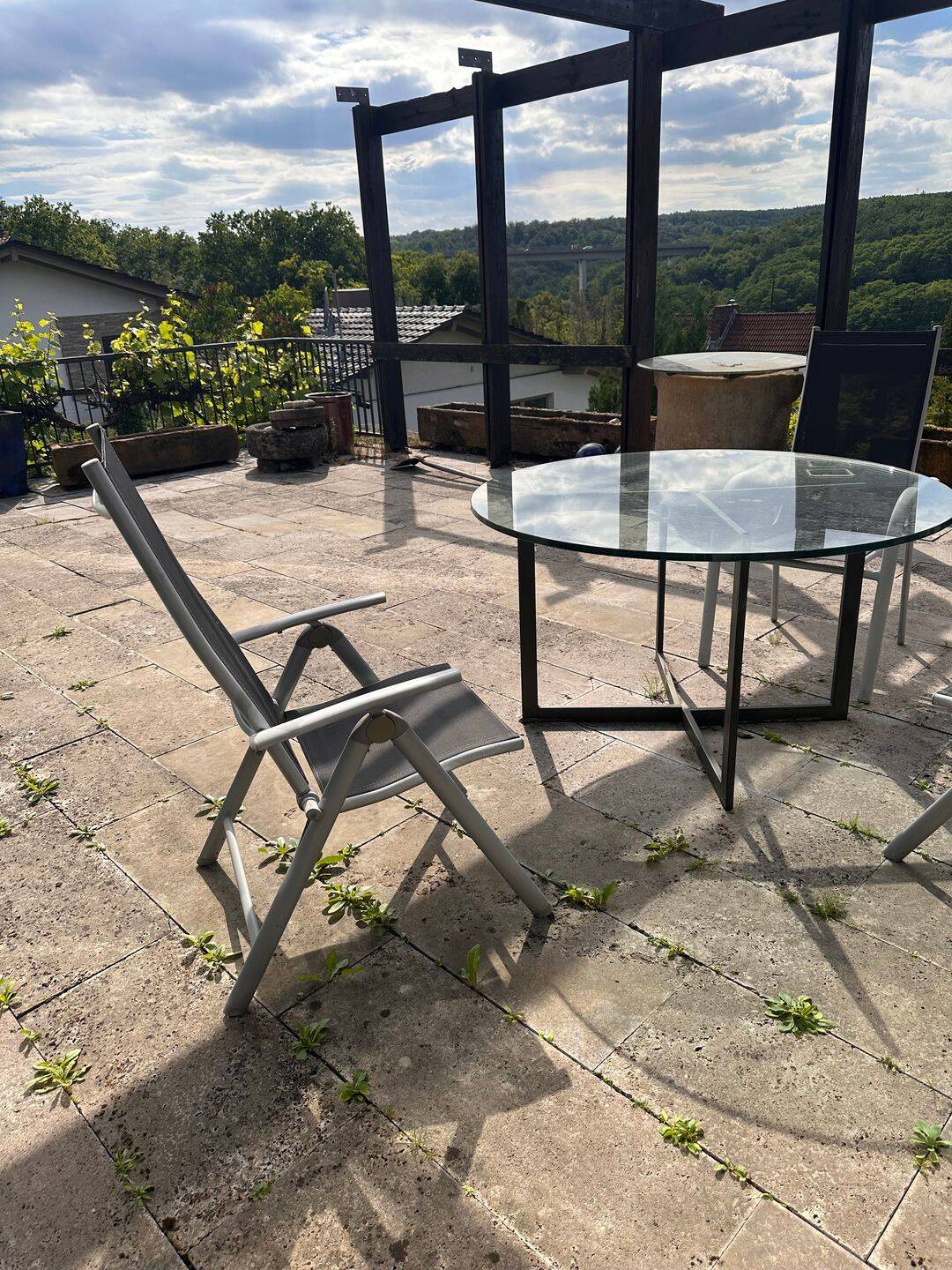 Einfamilienhaus zur Miete - Ansicht 4