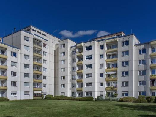Wohnung zur Miete 689 € 3 Zimmer 73,3 m² 4. Geschoss Naumburger Straße 6 Karthause Koblenz 56075