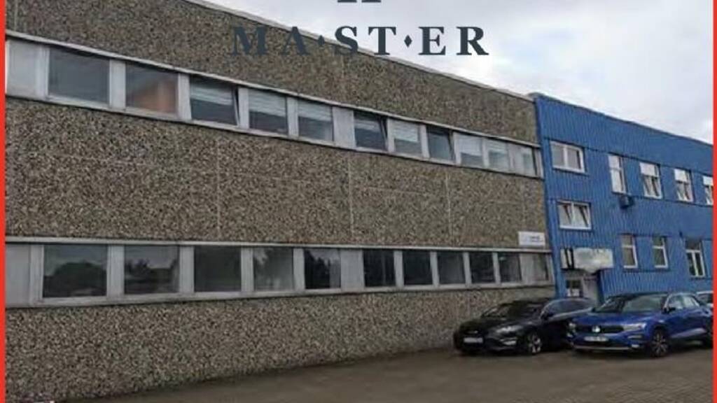 Bürofläche zur Miete 6 € 288 m² Bürofläche teilbar ab 288 m² Godshorn Langenhagen 30855