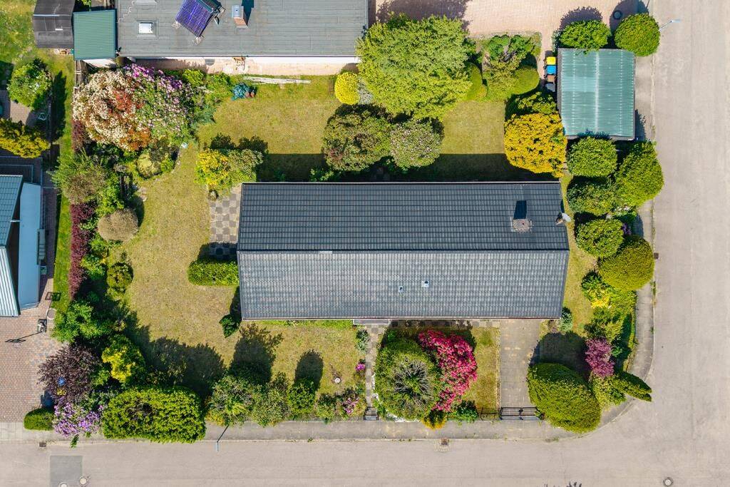 Einfamilienhaus zum Kauf - Ansicht 3