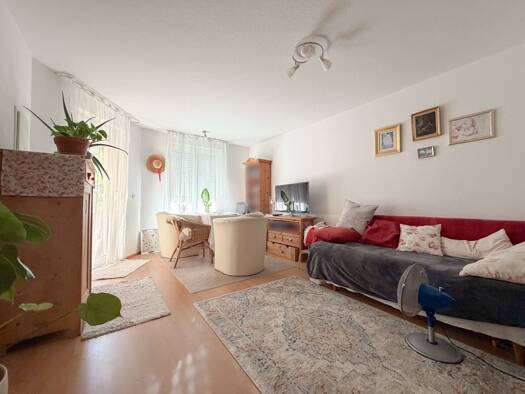 Wohnung zum Kauf 145.000 € 1,5 Zimmer 43,1 m² Herbolzheim Herbolzheim 79336