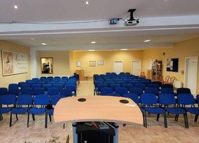 Laden zur Miete 1.300 € 230 m² Verkaufsfläche Solingen-Mitte Solingen 42651