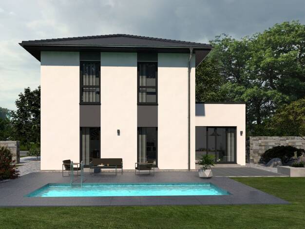 Einfamilienhaus zum Kauf 502.110 € 5 Zimmer 148,3 m² 646 m² Grundstück Nesselröden Duderstadt 37115