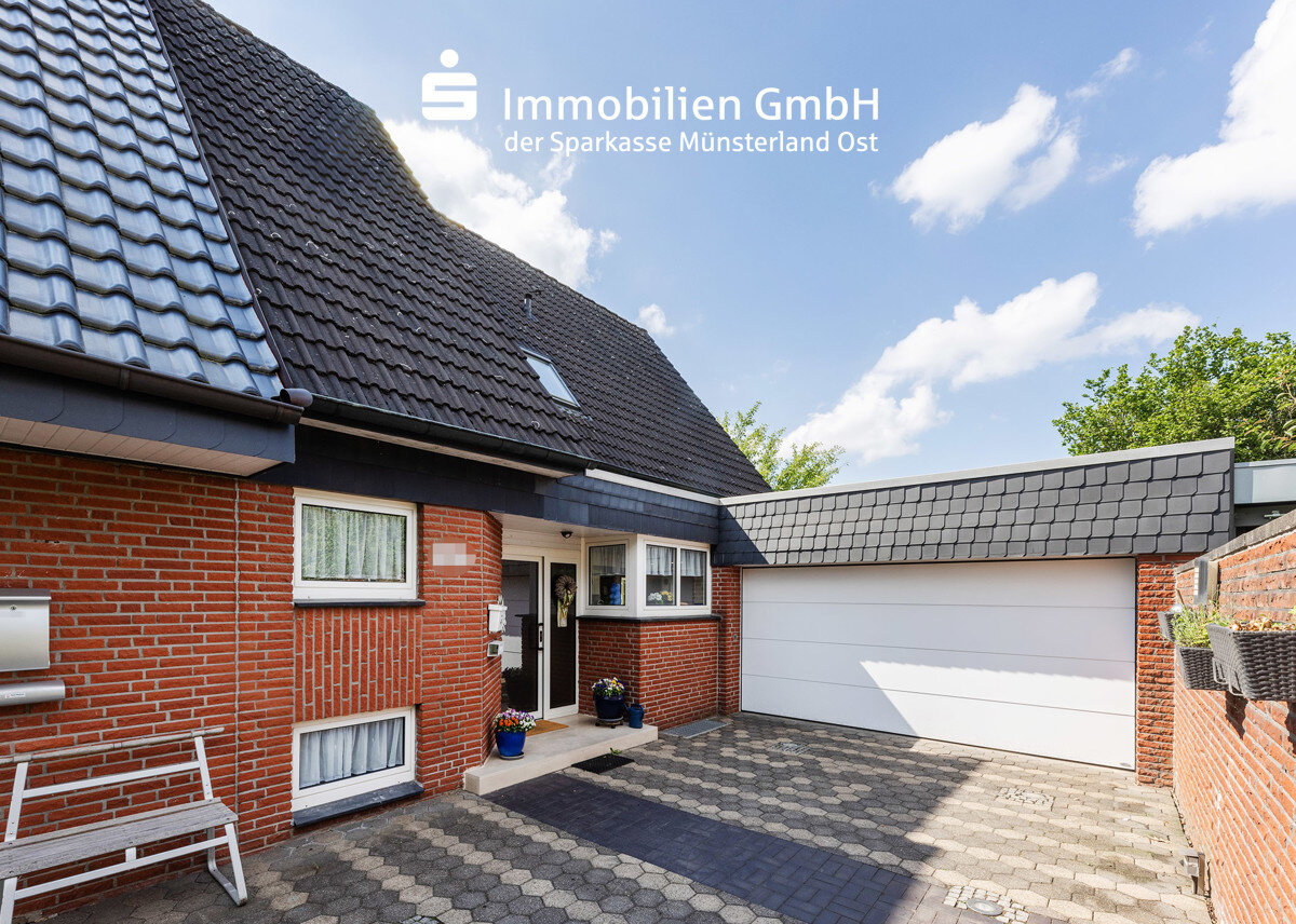 Einfamilienhaus zum Kauf 589.000 € 3 Zimmer 121 m²<br/>Wohnfläche 775 m²<br/>Grundstück Hiltrup - Ost Münster 48165