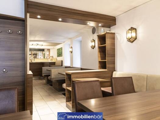 Restaurant zur Miete 1.000 € Marktplatz 13a Neumarkt im Hausruckkreis 4720