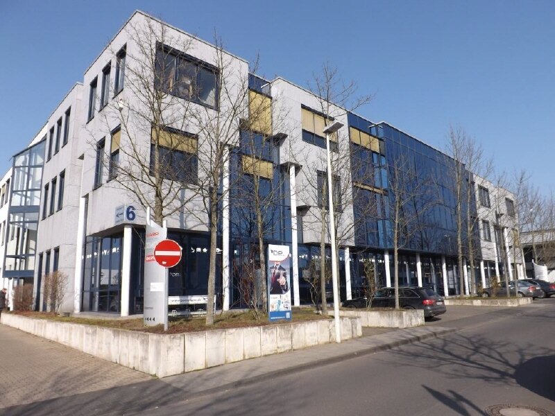 Büro-/Praxisfläche zur Miete 9,50 € 340 m²<br/>Bürofläche Buschdorf Bonn 53117