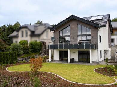 Einfamilienhaus zum Kauf 895.000 € 8 Zimmer 202 m² 629 m² Grundstück Willingen Willingen (Upland) 34508