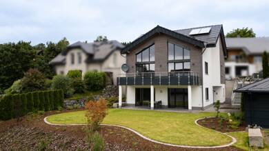Einfamilienhaus zum Kauf 895.000 € 8 Zimmer 202 m² 629 m² Grundstück Willingen Willingen (Upland) 34508