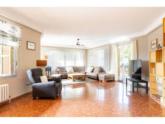 Villa zum Kauf 720.000 € 5 Zimmer 676 m² 1.357 m² Grundstück >Urbanización Bosque U14 > Chiva 46370