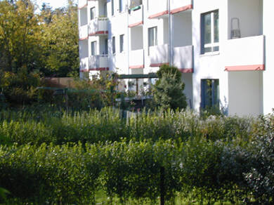 Wohnung zur Miete 549 € 3 Zimmer 67,6 m² 1. Geschoss frei ab sofort Karl-Arnold-Straße 9 Klausen Remscheid 42899