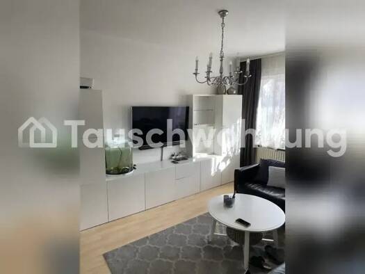 Wohnung zur Miete Tauschwohnung 600 € 4 Zimmer 86 m² 1. Geschoss Hainholz Hannover 30165