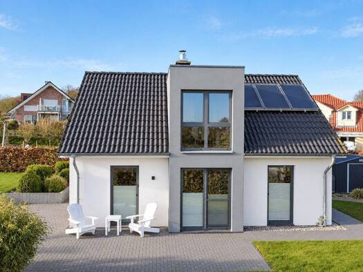 Einfamilienhaus zum Kauf 749.000 € 4 Zimmer 120 m² 699 m² Grundstück frei ab 01.11.2026 Hohwacht 24234