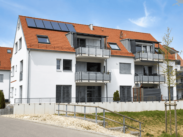 Wohnung zum Kauf 349.000 € 3 Zimmer 76 m² 2. Geschoss Donauwörth Donauwörth 86609