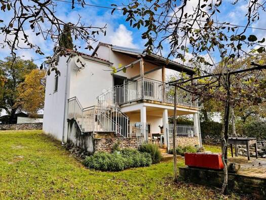 Haus zum Kauf 250.000 € 2 Zimmer 94 m² Oprtalj Oprtalj