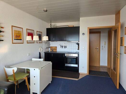 Wohnung zum Kauf 55.000 € 3 Zimmer 44,1 m² Georgenberg Goslar 38644