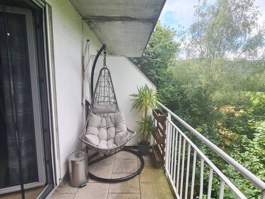 Wohnung zur Miete 640 € 3 Zimmer 76,7 m² 1. Geschoss frei ab 01.11.2026 Sunderner Straße 10 Arnsberg Arnsberg 59821