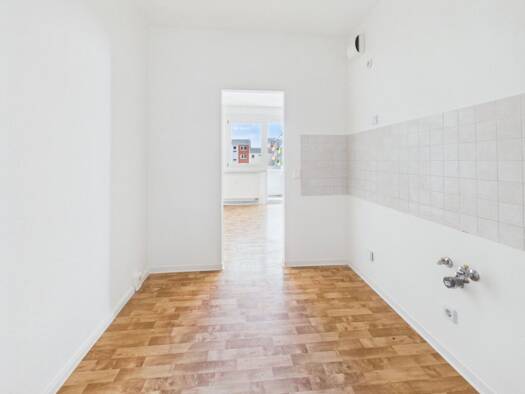Wohnung zur Miete 372 € 3 Zimmer 66,4 m² 2. Geschoss Sonnenstraße 38 Sonnenberg Sonnenberg 09130