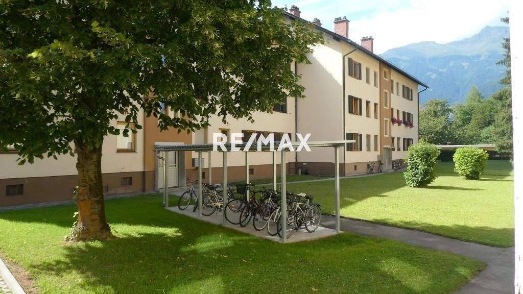 Wohnung zum Kauf 169.000 € 2 Zimmer 59 m² 1. Geschoss Lienz 9900