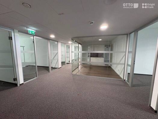 Bürofläche zur Miete 13,50 € 319 m² Bürofläche Wien 1020