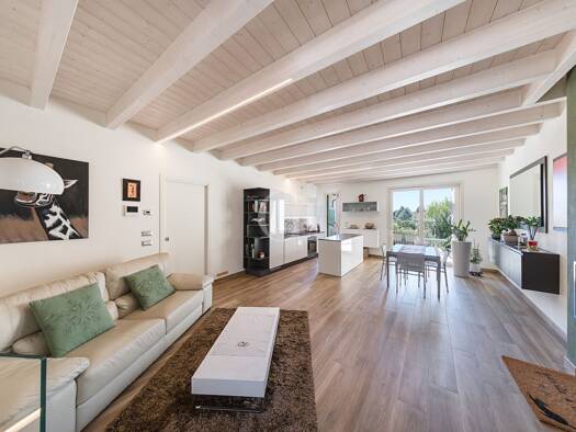 Reihenmittelhaus zum Kauf 795.000 € 5 Zimmer 150 m² 300 m² Grundstück VIa Vittorio Veneto 1 Polpenazze del Garda 25080