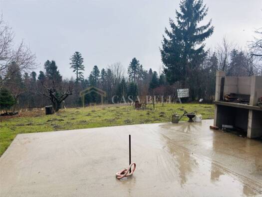 Einfamilienhaus zum Kauf 220.000 € 3 Zimmer 115 m² Benkovac Fužinski, Fužine Fužine 51322