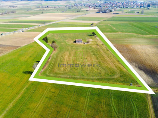 Land-/Forstwirtschaft zum Kauf 297.000 € 29.700 m² Grundstück Unterroth 89299