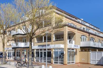 Wohnung zum Kauf 820.000 € 2 Zimmer 64 m² 1. Geschoss Westerland Westerland 25980