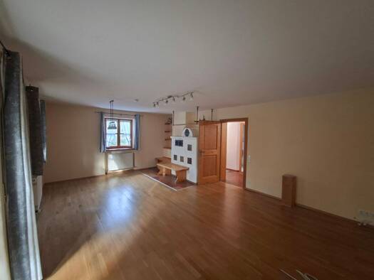 Doppelhaushälfte zum Kauf provisionsfrei 760.000 € 6 Zimmer 180 m² 427 m² Grundstück Kraimoos Grabenstätt 83355