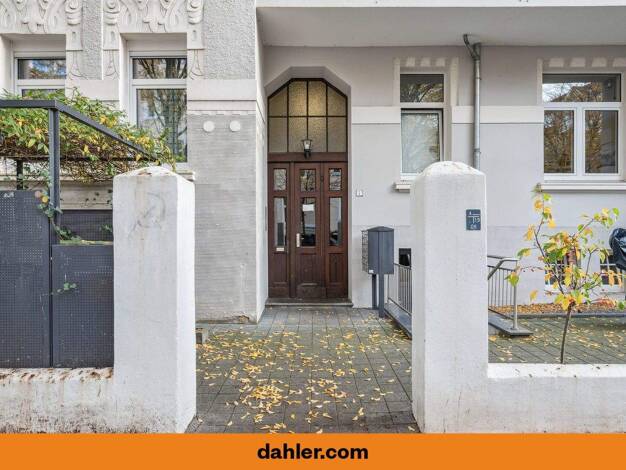 Wohnung zum Kauf 578.000 € 3,5 Zimmer 112 m² 3. Geschoss List Hannover / List 30161