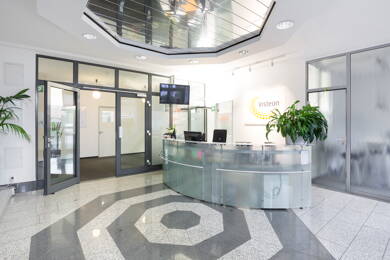 Bürofläche zur Miete provisionsfrei 1.256 m² Bürofläche teilbar ab 190 m² Mittelstraße 11-13 Monheim Monheim 40789