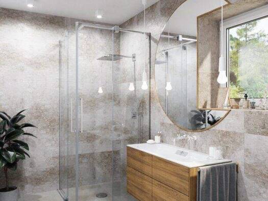 Einfamilienhaus zum Kauf - Erstbezug 999.000 € 4 Zimmer 145,1 m² Wien 1190