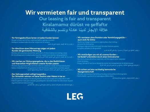 Wohnung zur Miete 409 € 2 Zimmer 46 m² 1. Geschoss Wilhelmshöhe 7 Hücheln Eschweiler 52249
