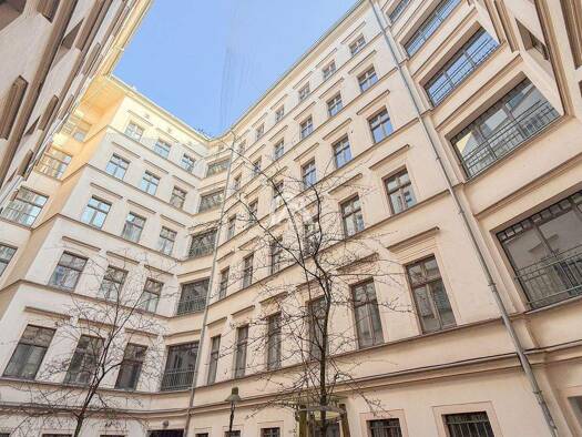 Wohnung zum Kauf provisionsfrei 619.000 € 3 Zimmer 124,5 m² 1. Geschoss Oppelner Straße 26 Kreuzberg Berlin 10997