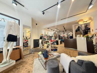 Laden zur Miete 900 € 150 m² Verkaufsfläche Hersbruck Hersbruck 91217
