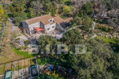 Villa zum Kauf provisionsfrei 1.800.000 € 10 Zimmer 360 m² 15.000 m² Grundstück Ouest Grimaud 83310